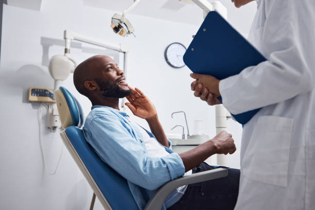 Best Emergency Treatment for Jaw Pain or Injury in Highland, AR