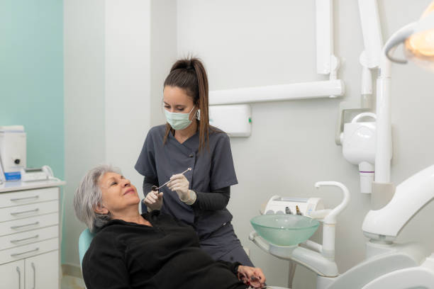 Best Knocked-Out Tooth (Avulsed Tooth) Treatment in Highland, AR
