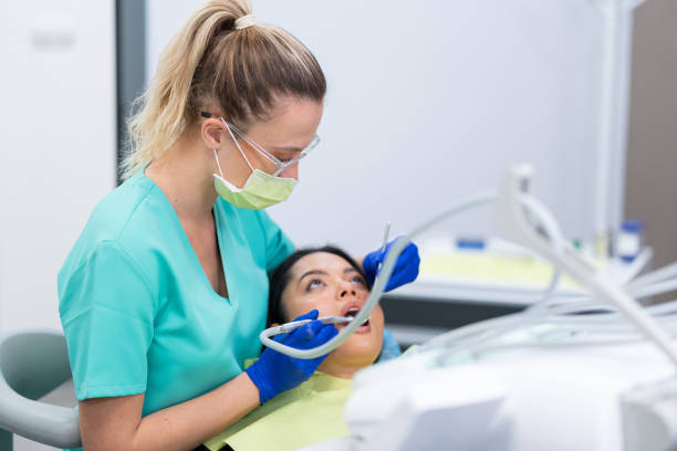 Best Emergency Treatment for Oral Infections in Highland, AR