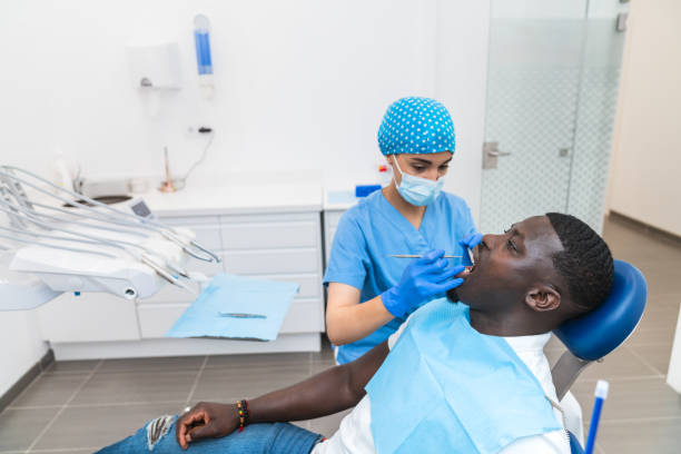 Best Emergency Pediatric Dental Care in Highland, AR